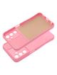 Futerał SLIDE do SAMSUNG A15 5G / A15 4G jasnoróżowy
