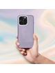 Futerał PEARL do IPHONE 17 Air fioletowy