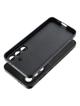 Futerał NOBLE do SAMSUNG S24 FE czarny