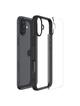 SPIGEN futerał ULTRA HYBRID do IPHONE 16 matte black