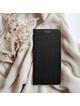 Kabura LUNA Book Carbon do SAMSUNG A05s czarny