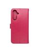 Kabura MEZZO Book do SAMSUNG A17 mandala magenta