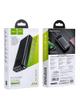 Powerbank Hoco 20000 mAh 2A J72A czarny