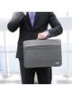 Torba na laptopa 14" Hoco GT7 szara