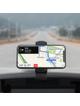 EOL Uchwyt na telefon do samochodu klips Hoco do deski CA50 czarny