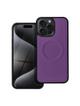 ROAR futerał MAG MORNING do IPHONE 15 Pro Max Fioletowy