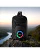 Głośnik bluetooth 8W 3h w formie plecaka 6L Hoco HC42 czarny