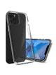 Futerał CLEAR CASE 2 mm BOX do IPHONE 13 Pro transparentny