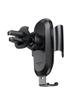 BASEUS uchwyt samochodowy grawitacyjny do kratki SUYL-WL01 czarny