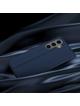 DUX DUCIS kabura SKIN PRO do SAMSUNG S24 FE niebieska