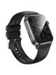 Smartwatch Hoco 1,81" TFT IPX4 GPS z funkcją rozmowy Y26 czarny