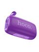 Głośnik bluetooth 2 x 10W 3h Hoco HC25 fioletowy
