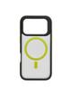 Futerał NEO do IPHONE 17 Pro kompatybilny z MagSafe żółty