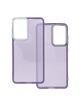 Futerał PEARL do SAMSUNG S21 FE fioletowy