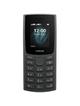 NOKIA telefon komórkowy 105 4G TA-1557 DS grafitowy