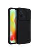 Futerał SLIDE do XIAOMI Redmi 12C czarny