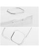 Futerał CLEAR CASE 2 mm do IPHONE X / XS (camera protection) transparentny