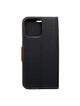 Kabura CANVAS Book do IPHONE 16 Pro Max czarny