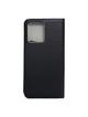 Kabura SMART CASE Book do MOTOROLA Edge 40 Neo czarny