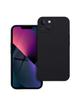 Futerał SILICONE 2mm do IPHONE 13 czarny