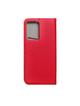 Kabura SMART CASE Book do XIAOMI 13 Lite czerwony