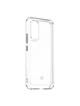 Etui na Samsung A34 5G Forcell F-Protect Clear Case transparentne