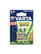 VARTA bateria akumulatorowa R6 (AA) 2600 mAh prossesional ready 2 szt