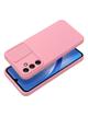 Futerał SLIDE do SAMSUNG A34 5G jasnoróżowy