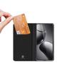 DUX DUCIS kabura SKIN PRO do XIAOMI 14T czarna