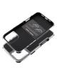 Futerał MATRIX do IPHONE 16 PLUS czarny