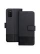 Kabura GOMMA Book do SAMSUNG A41 czarny