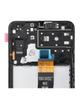 ServicePack Wyświetlacz LCD SAMSUNG A13 5G A136B GH82-29077A