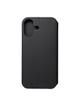 Kabura DUAL POCKET Book do IPHONE 17 czarny