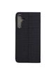 Kabura SENSITIVE Book do SAMSUNG A34 5G czarny
