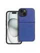 Futerał NOBLE do IPHONE 15 niebieski
