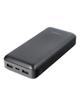Powerbank Veger A20 (W2015) 2A 20000 mAh czarny EOL