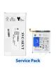 ServicePack Bateria do SAMSUNG A25/A34/A35/A54 GH82-34228A