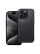Futerał SOFT do IPHONE 15 Pro czarny