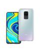 Futerał CLEAR CASE 2 mm do XIAOMI Redmi Note 9S / 9 Pro transparentny