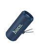 Głośnik bluetooth 2 x 8W 2h Hoco HC27 granatowy