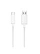 Kabel USB A do USB C Huawei 8A LX1218 1 m LX1218 bulk biały