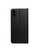 Kabura LUNA Book Gold do XIAOMI Redmi 9AT / Redmi 9A czarny