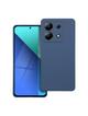 Futerał SILICONE do XIAOMI Redmi Note 13 5G niebieski