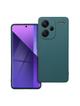 Futerał MATT do XIAOMI Redmi Note 13 Pro Plus 5G ciemnozielony