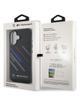 BMW futerał do IPHONE 16 BMHCP16S23HTRAK (Motorsport IML Random Stripes) black
