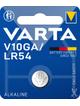 VARTA bateria alkaliczna V10GA (Typ LR54) 1 szt