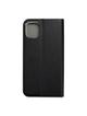 Kabura SMART CASE Book do IPHONE 11 czarny