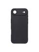 Futerał MATT do IPHONE 17 Air czarny