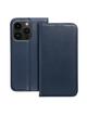 Kabura SMART MAGNETO do IPHONE 16 Plus granatowy