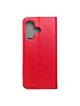Kabura SMART CASE Book do INFINIX HOT 30i czerwony